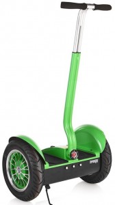 Гироскутер FreeGo UV-01D Pro Green