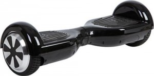 Гироскутер Smart GIRO6S Black