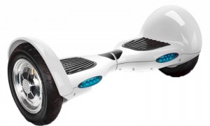Гироскутер Cactus  CS-Gyrocycle_SUV_WT 10 5800mAh