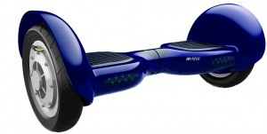 Гироскутер Hiper ES100 Blue
