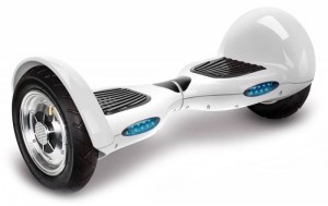 Гироскутер Cactus  CS-GYROCYCLE_SUVX_WT