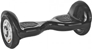 Гироскутер Витязь GS700-10-1 Black