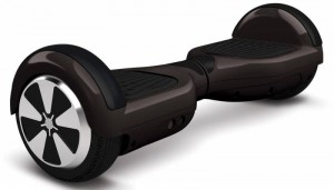 Гироскутер Cactus  CS-GYROCYCLE AX BK 6.5 5800