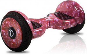 Гироскутер iBalance Prem Series IB105A082 Космос