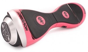 Гироскутер Hoverbot K-1 GK1PK Pink