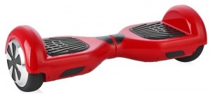 Гироскутер Витязь GS700-6.5-01 Red