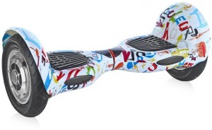 Гироскутер SBW SLX-005 10 Multicolor