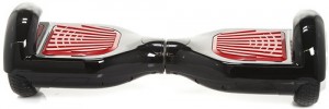 Гироскутер Mekotron Hoverboard Black
