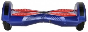 Гироскутер Витязь GS700-8-1 Blue