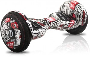 Гироскутер iBalance Prem Series IB105A080 Пират