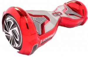 Гироскутер Hoverbot А-15 Red