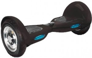 Гироскутер Cactus  CS-Gyrocycle_SUV_BK 10 5800mAh
