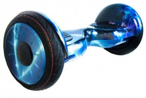 Гироскутер Carcam SmartBalance 10.5 Blue Planet
