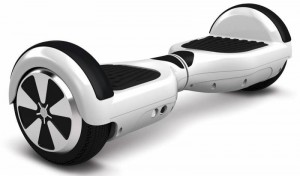 Гироскутер Cactus  CS-Gyrocycle_AE_WT 6 4400mAh