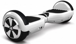 Гироскутер Cactus  CS-GYROCYCLE AX WT 6.5 5800