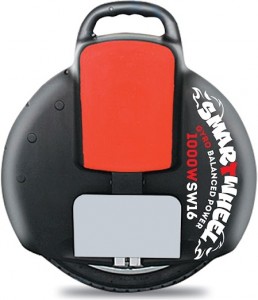 Моноколесо Smart Wheel SW16 1000W