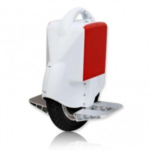 Моноколесо Wmotion W2 White