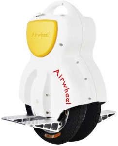 Моноколесо Airwheel Q1 White