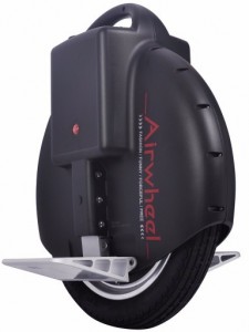 Моноколесо Airwell X7 170Wh Black