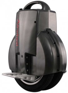 Моноколесо Airwheel Q3 340 Вт Black