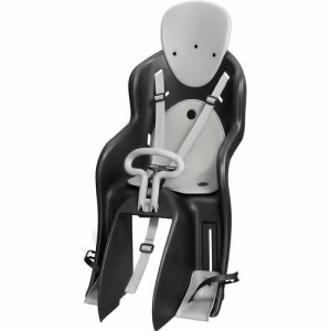 Детское велокресло Stark GH-511BLK Black