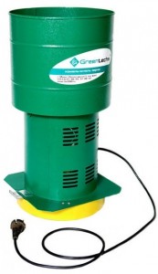 Зернодробилка Завод Электромаш Greentechs 400 кг/ч