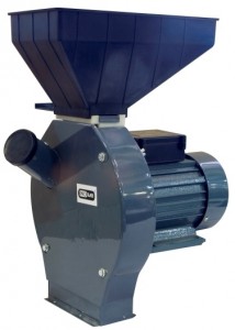 Зернодробилка Prorab EGC 19T