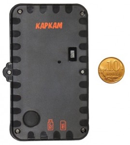GPS трекер КАРКАМ Маяк 3 М