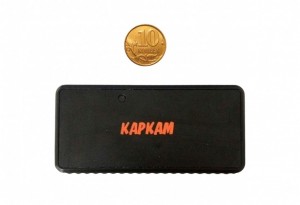 GPS трекер КАРКАМ Маяк 2 М