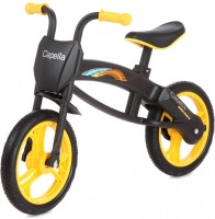 Беговел Capella S-301 Yellow