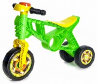 Беговел RT Самоделкин ОР171 Green