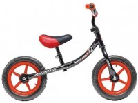 Беговел Novatrack 12 Champion Black
