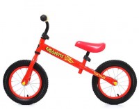 Беговел Graffiti Furious 12 Red