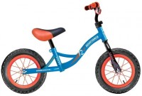 Беговел Novatrack 10 Magic Blue