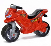 Беговел RT Racer RZ 1 ОР501 Red