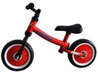 Беговел BabyHit Stepper Red