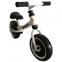 Беговел BabyHit Stepper White