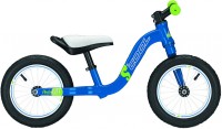 Беговел Scool PedeX01 Blue