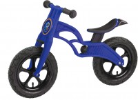 Беговел Pop Bike SM-300-2 Blue