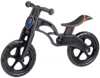 Беговел Pop Bike SM-300-1 Black