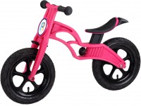 Беговел Pop Bike SM-300-2 Magenta