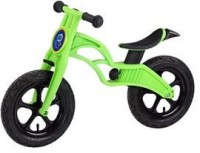 Беговел Pop Bike SM-300-2 Green