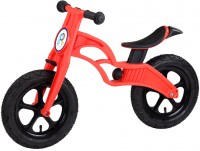 Беговел Pop Bike SM-300-2 Red