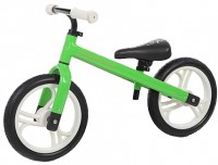 Беговел Jetem KMA-05 Doule Balance Lime