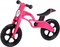 Беговел Pop Bike SM-300-1 Magenta