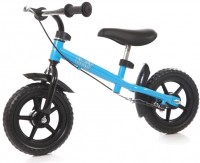 Беговел Baby Care DT121A Fivity Blue