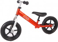 Беговел Jetem Aloha Red