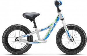 Беговел Stels Powerkid Boy Blue