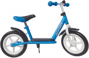 Беговел Novatrack BonVoyage 12 Blue