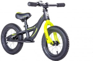 Беговел BlackAqua KG121 Black